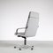 Desk Chair by Walter Knoll, Germany, 1970s 4