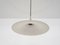 Pendant Light attributed to Claus Bonderup and Torsten Thorup for Fog & Morup, Denmark, 1968, Image 3