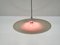 Pendant Light attributed to Claus Bonderup and Torsten Thorup for Fog & Morup, Denmark, 1968 7