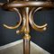 Vintage Standing Coat Rack in the style of Thonet, Image 6