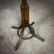 Vintage Standing Coat Rack in the style of Thonet 3