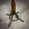 Vintage Standing Coat Rack in the style of Thonet, Image 3