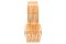Silla vintage de bambú, Imagen 2