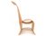 Vintage Bamboo Chair, Image 3