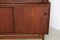 Tall Bookcase or Secretaire in Teak Veneer 5