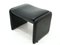 Large Bora Leather Pouf from Leolux, 1980s 8