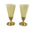 Table or Bedside Lamps attributed to Kamenicky Senov, Czechoslovakia, 1960s, Set of 2, Image 1