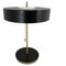 Mid-Century Space Age Table Lamp attributed to Kamenicky Senov, Czechoslovakia, 1970s, Image 1