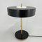 Mid-Century Space Age Table Lamp attributed to Kamenicky Senov, Czechoslovakia, 1970s 2