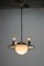 Bauhaus Ceiling Light, 1920s, Image 4