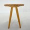 Stool attributed to Jan Kalous for ULUV, Czechoslovakia, 1970s, Image 2