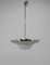 Large Ufo Ceiling Light attributed to Napako, 1940s, Image 10