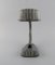 Mid-20th Century Art Deco Style Desk Lamp in Metallic Lacquer 4