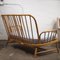 Elm Windsor Jubilee Sofa attributed to Ercol, 1960s 8