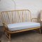 Elm Windsor Jubilee Sofa attributed to Ercol, 1960s, Image 5