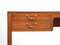 Mid-Century Modern Scandinavian Desk Designed attributed to Ole Wanscher for A. J. Iversen 10