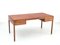 Mid-Century Modern Scandinavian Desk Designed attributed to Ole Wanscher for A. J. Iversen, Image 1