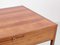 Mid-Century Modern Scandinavian Desk Designed attributed to Ole Wanscher for A. J. Iversen 14