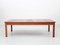 Mid-Century Modern Scandinavian Coffe Table with Ceramic Tiles 6