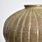 Großes antikes Reisweinglas 4
