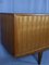 Buffet grande vintage in teak, Immagine 7