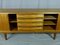 Buffet grande vintage in teak, Immagine 4