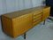 Large Vintage Teak Buffet 11