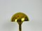 Table Lamp in Polished Brass, 1960s 6
