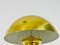 Table Lamp in Polished Brass, 1960s 7