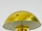 Table Lamp in Polished Brass, 1960s, Image 7