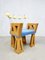 Armchair by Tiene Bonnema Harlingen, 1980s, Image 2