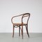 Bugholz Stuhl von Michael Thonet für ZPM Radomsko, Polen, 1950er 4