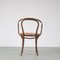Bentwood Chair by Michael Thonet for ZPM Radomsko, Poland, 1950s, Image 5