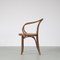 Bentwood Chair by Michael Thonet for ZPM Radomsko, Poland, 1950s, Image 3
