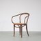 Bentwood Chair by Michael Thonet for ZPM Radomsko, Poland, 1950s, Image 2