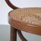 Bentwood Chair by Michael Thonet for ZPM Radomsko, Poland, 1950s 9