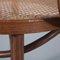 Bentwood Chair by Michael Thonet for ZPM Radomsko, Poland, 1950s 10