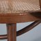 Bentwood Chair by Michael Thonet for ZPM Radomsko, Poland, 1950s, Image 10