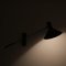 Lampada da parete nr. 7105 di JJM Hoogervorst per Anvia, Paesi Bassi, anni '60, Immagine 9