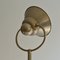 Art Deco Stehlampe mit verstellbarem Nickel Schirm, Gispen für Willem Hendrik Gispen, 1920er 6