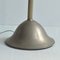 Art Deco Floor Lamp with Adjustable Nickel Shade attributed to Gispen for Willem Hendrik Gispen, 1920s 17