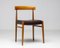 Danish Dining Chairs, 1960s, Set of 6 1