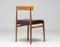 Danish Dining Chairs, 1960s, Set of 6, Image 5