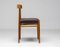 Danish Dining Chairs, 1960s, Set of 6 6