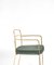 Seidecimi Aureo Chair by LapiegaWD 5