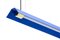 Large Misalliance Ex Ultramarine Suspended Light by Lexavala 2