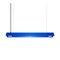 Small Misalliance Ex Ultramarine Suspended Light by Lexavala 1