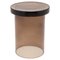 Alwa Three Smoky Grey Side Table from Pulpo, Image 1