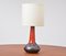 Vintage Danish Table Lamp by Ole Christensen, 1960s 1