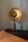 Metropolis Brass Table Lamp by Jan Garncarek 10